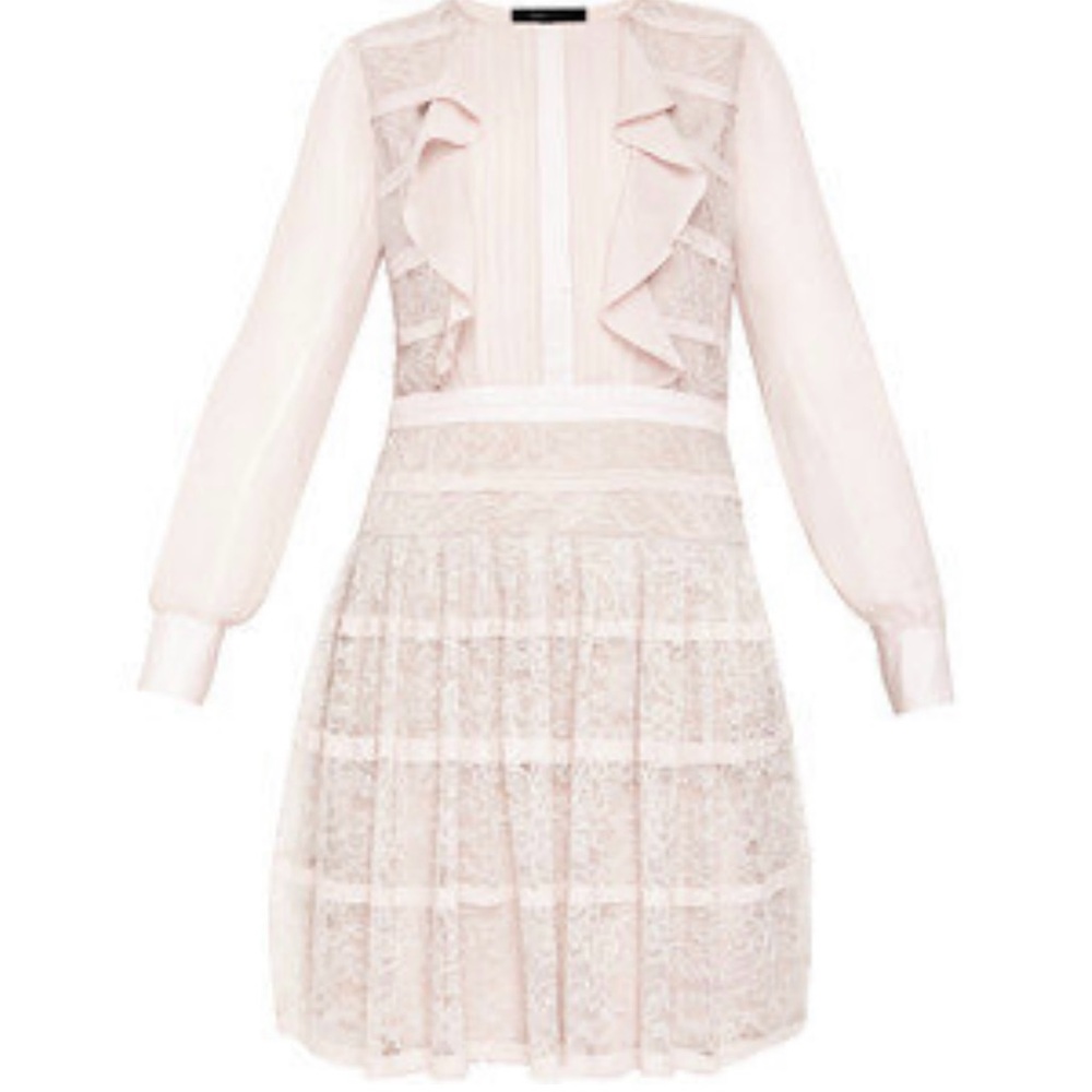 *SOLD* BCBG Kadee Dress
